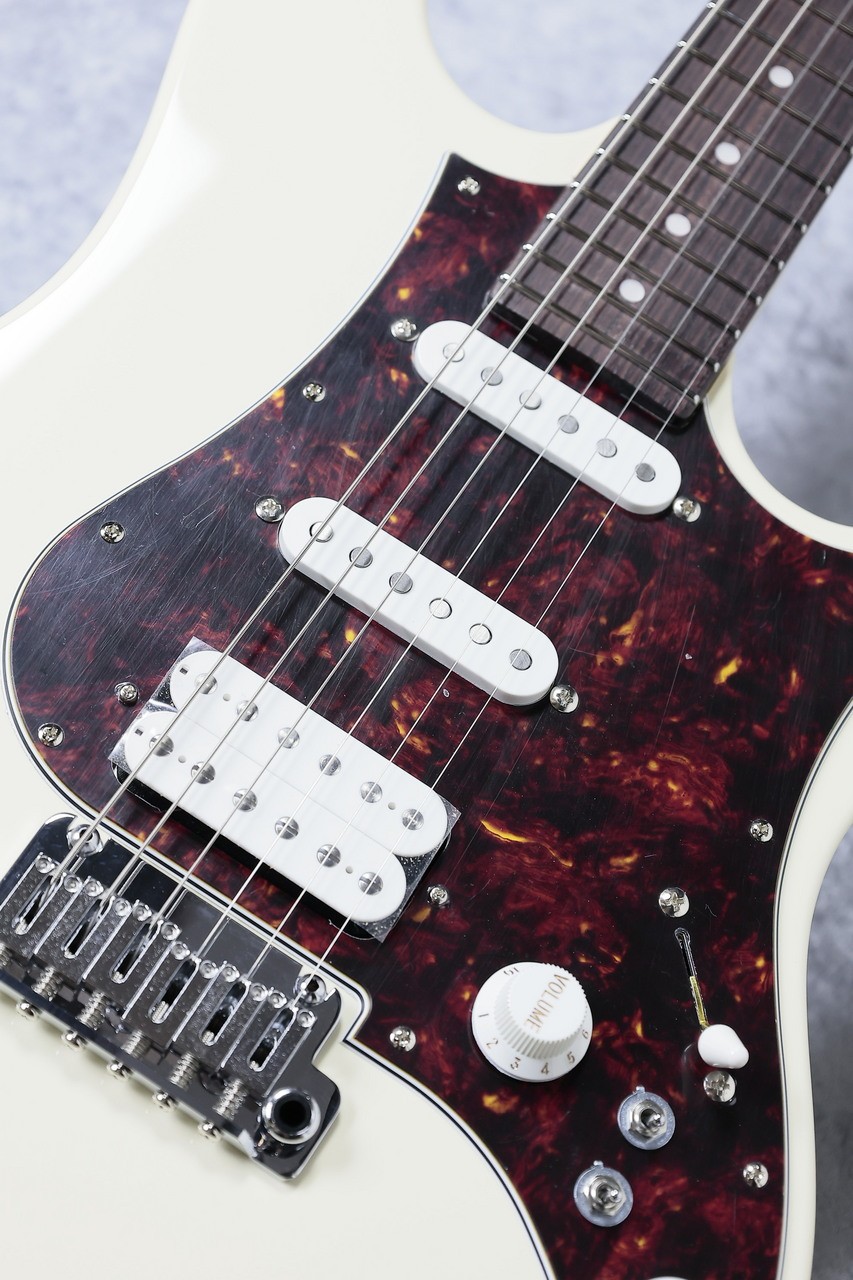 FUJIGEN FGN Expert ODYSSEY EOS3-AL-R AWH ~Antique White~ #E250232 3.61kg New Pro
