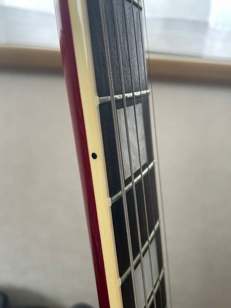 Burny RLC-60 ’60MODEL All Original #QY1QKV