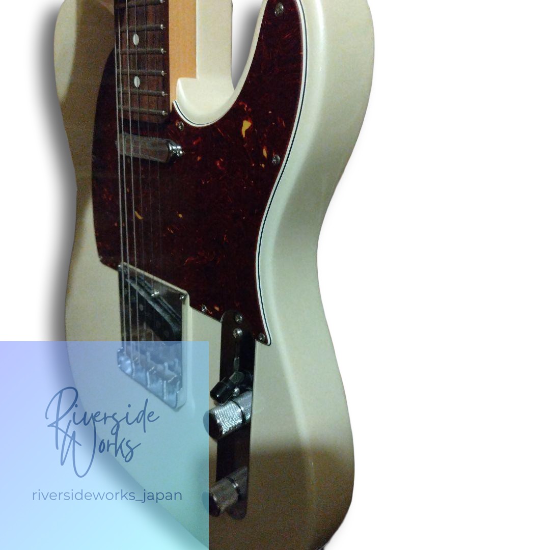 Fender American Showcase Telecaster