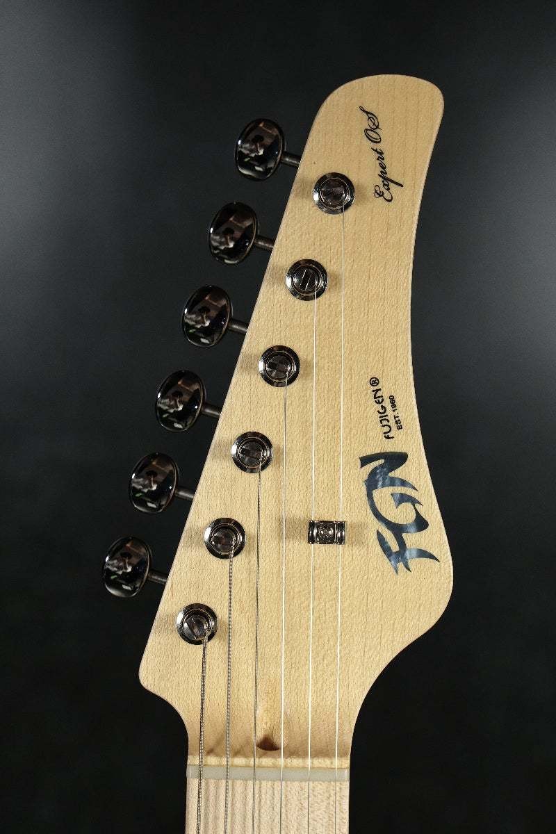 FUJIGEN FGN Expert Odyssey EOS-ASH-M White Blonde 2023