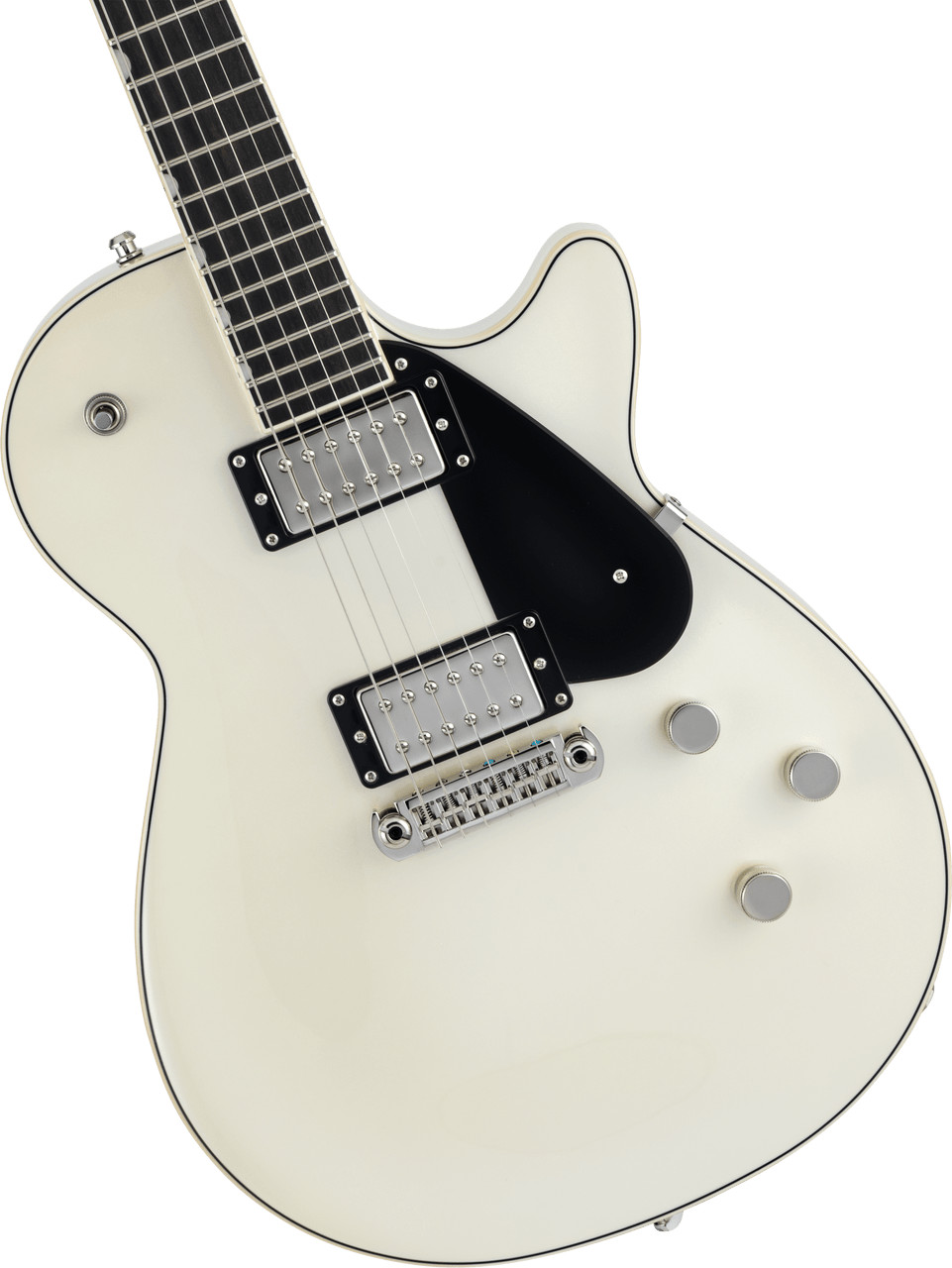 SPECIAL-ORDER! GRETSCH ELECTROMATIC PREMIER JET | SC | HH | HT | VINTAGE PEARL