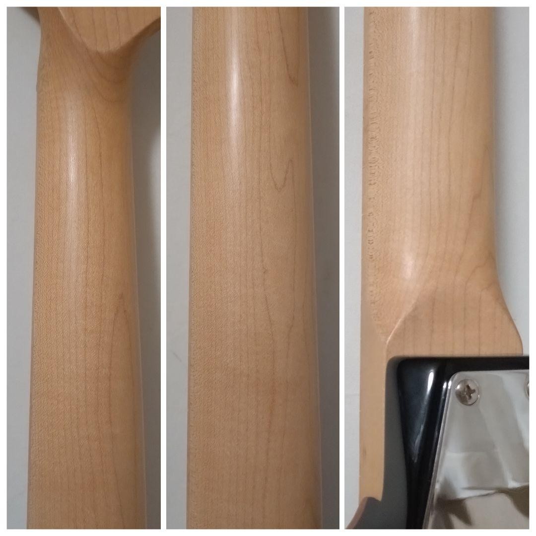 Selva Sst-600 Stratquilted Maple Top Hsh
