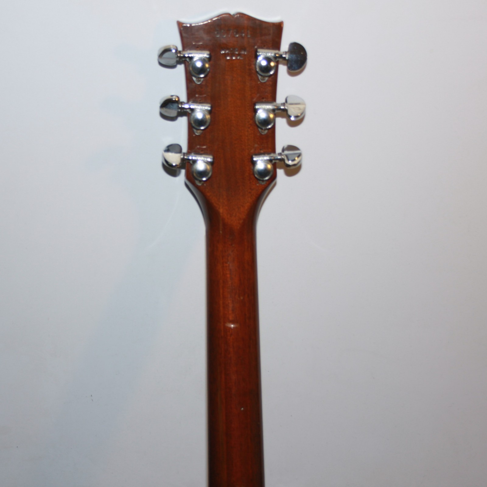 Vintage 1970s Gibson Les Paul With Original Case Made in USA