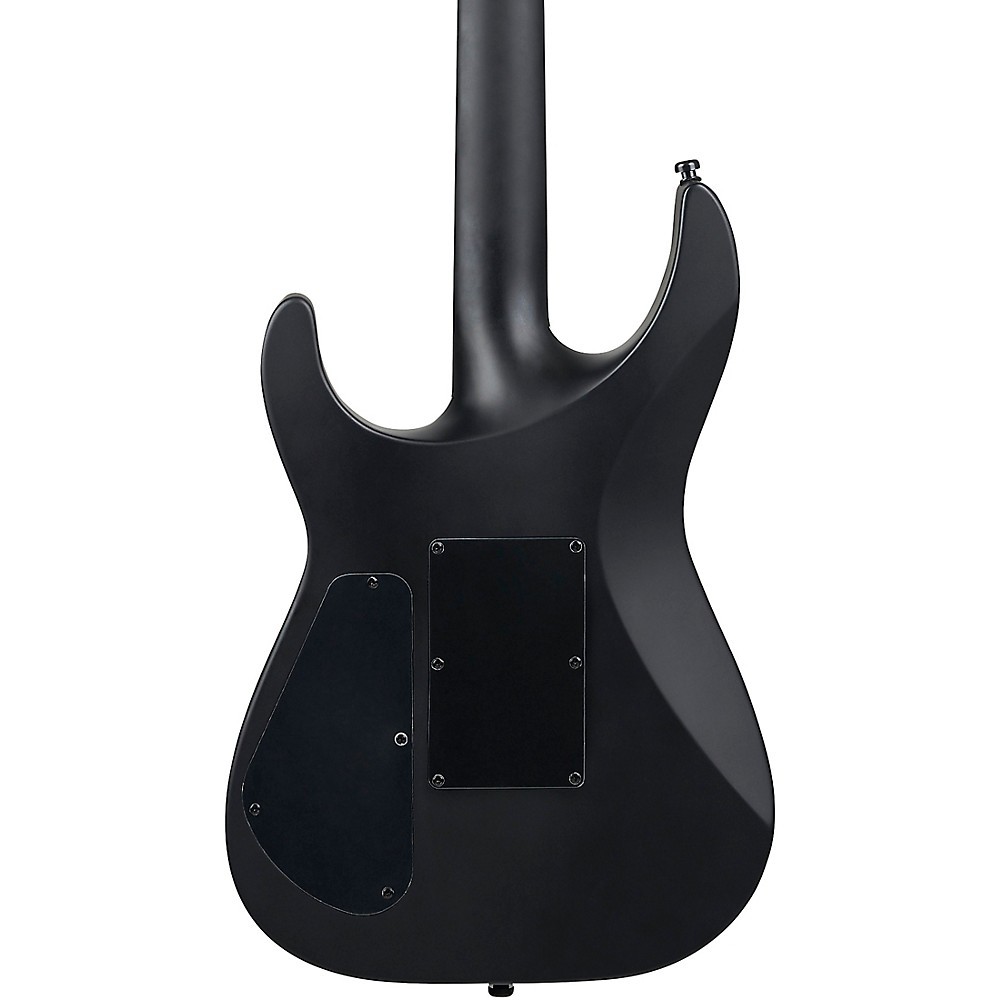 Jackson Pro Plus Pure Metal Soloist SL1A Electric Guitar Satin Black