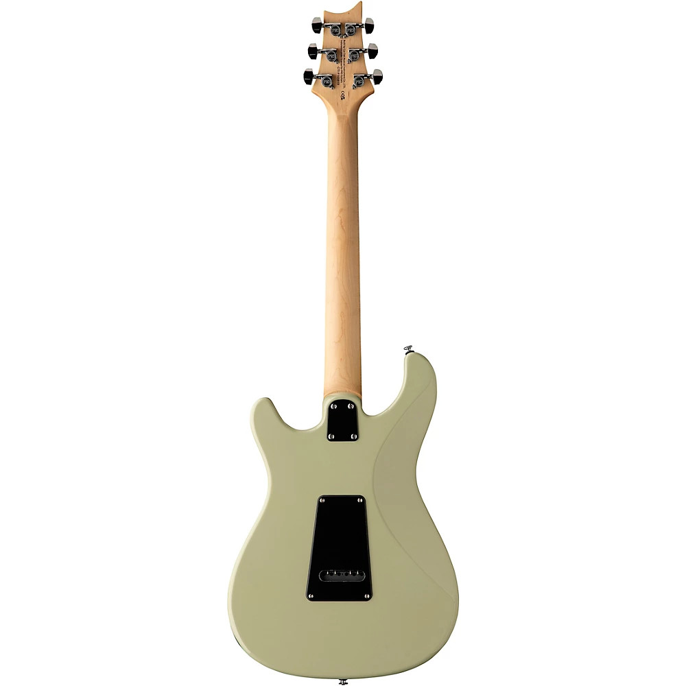 PRS SE Studio Standard Electric Guitar Sage Green Refurbished