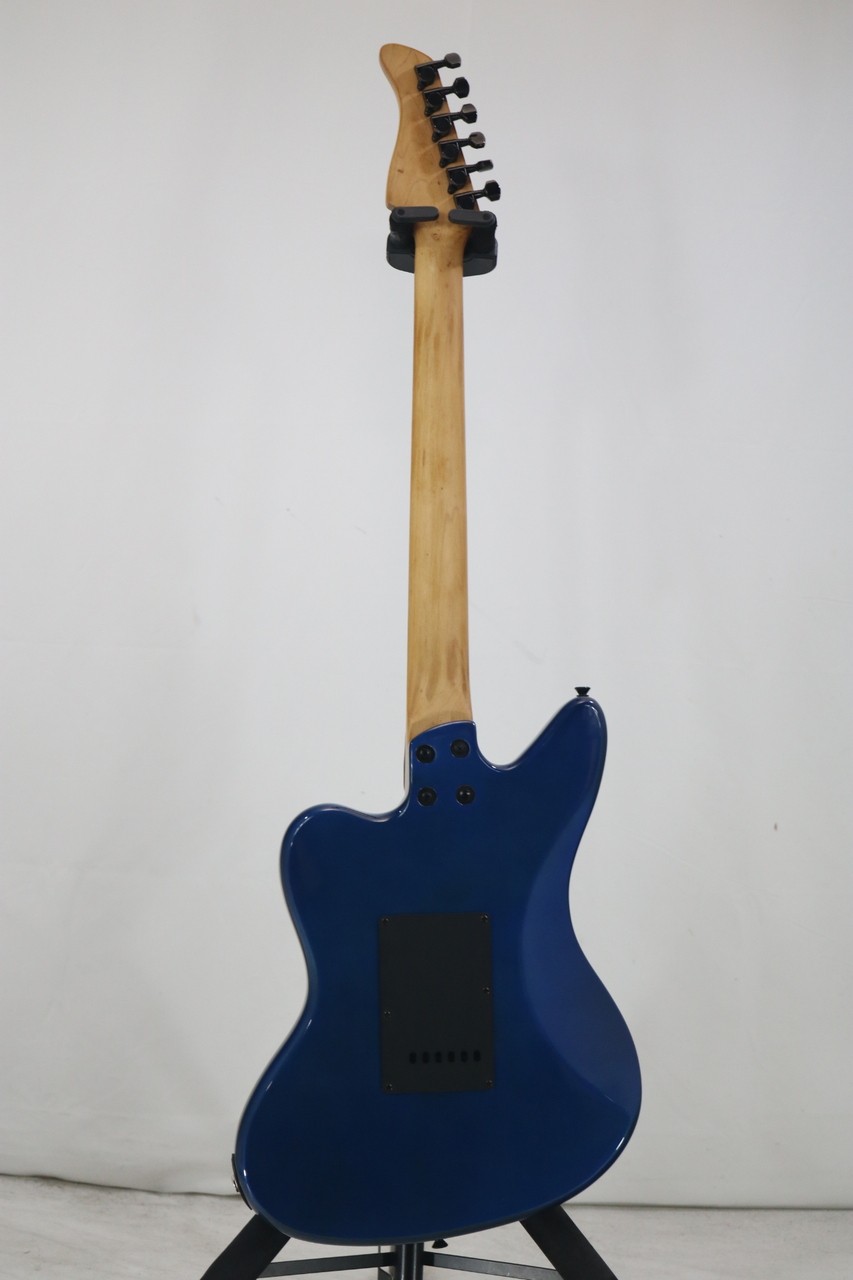 FERNANDES JG-40 (no260402)