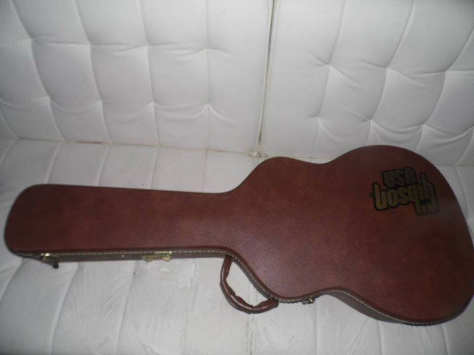 GIBSON Howard Roberts Fusion Custom 1980 1st Year w/ Ovation Pickup