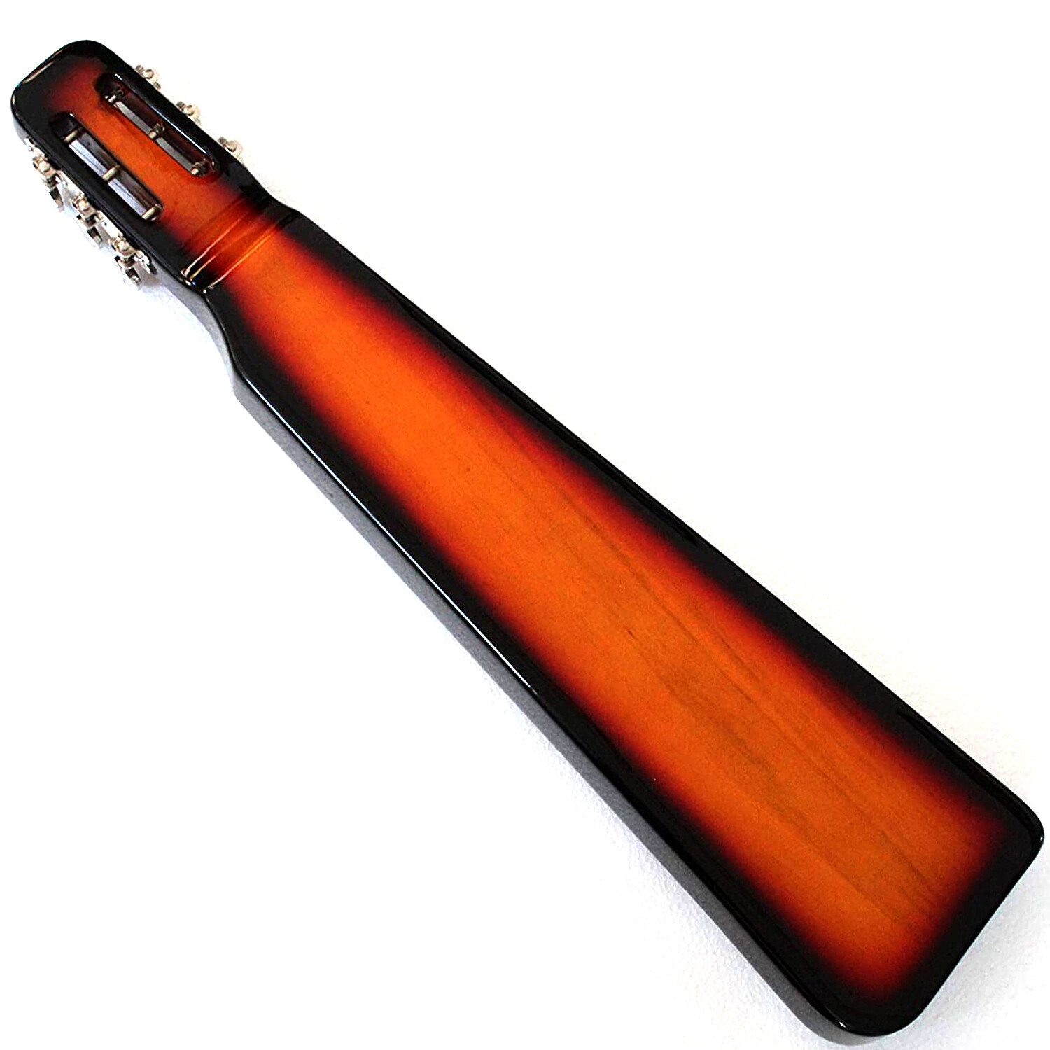 Lap Steel Guitar Slide Electric Guitar Lap style Instrument W/Metal Slide/Bag