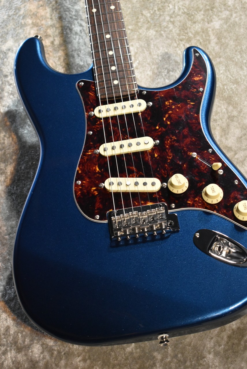 FUJIGEN (FGN) NST100RAL Old Lake Placid #I230192 3.66kg Made in Japan Guitar