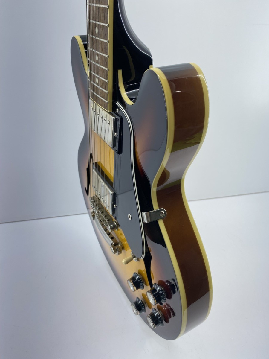 Epiphone ES 339 Electic Hollow Body Guitar (WMP019629)