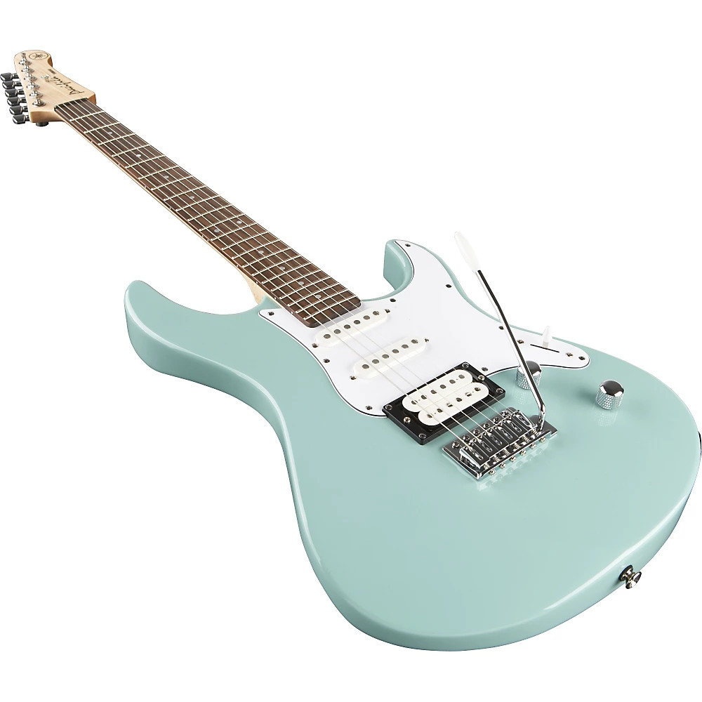 Yamaha PAC112V Electric Guitar Sonic Blue