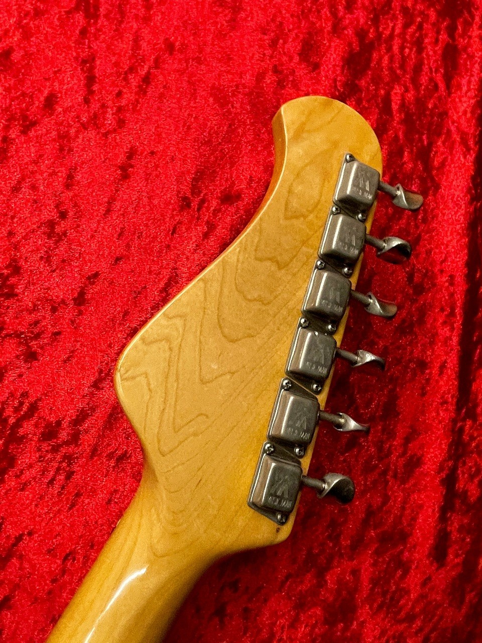 MUSIC MAN Sabre II 1978 Mod #A003466 4.05kg #GGek8
