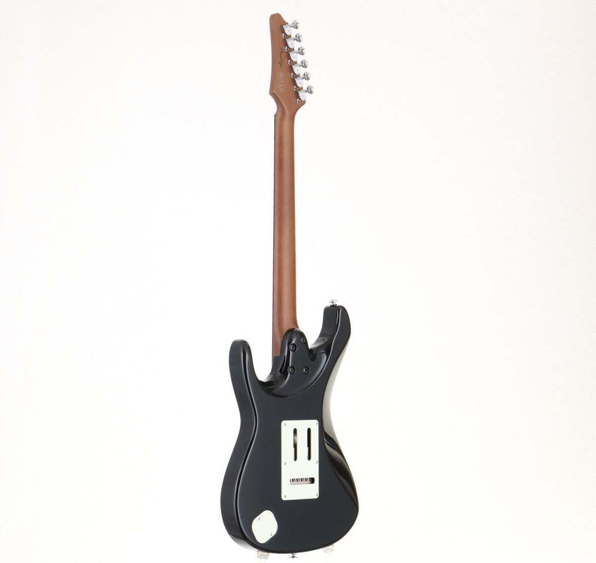 Ibanez Prestige Series AZ2203N-BK Black [3.46kg/2023] Made in Japan w/hard case