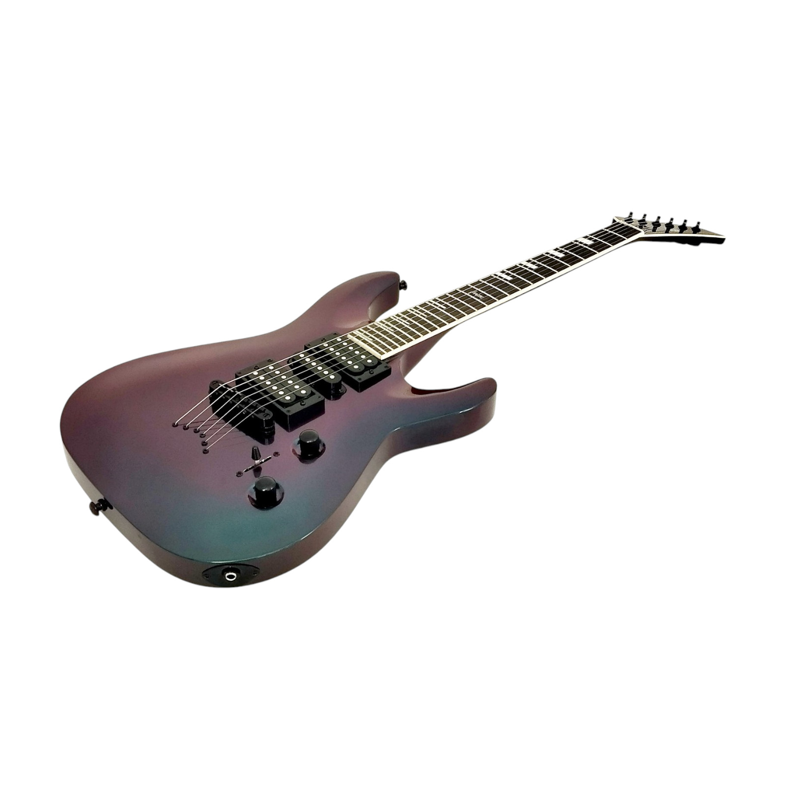 Haze SEG258V Electric Guitar + Free Bag