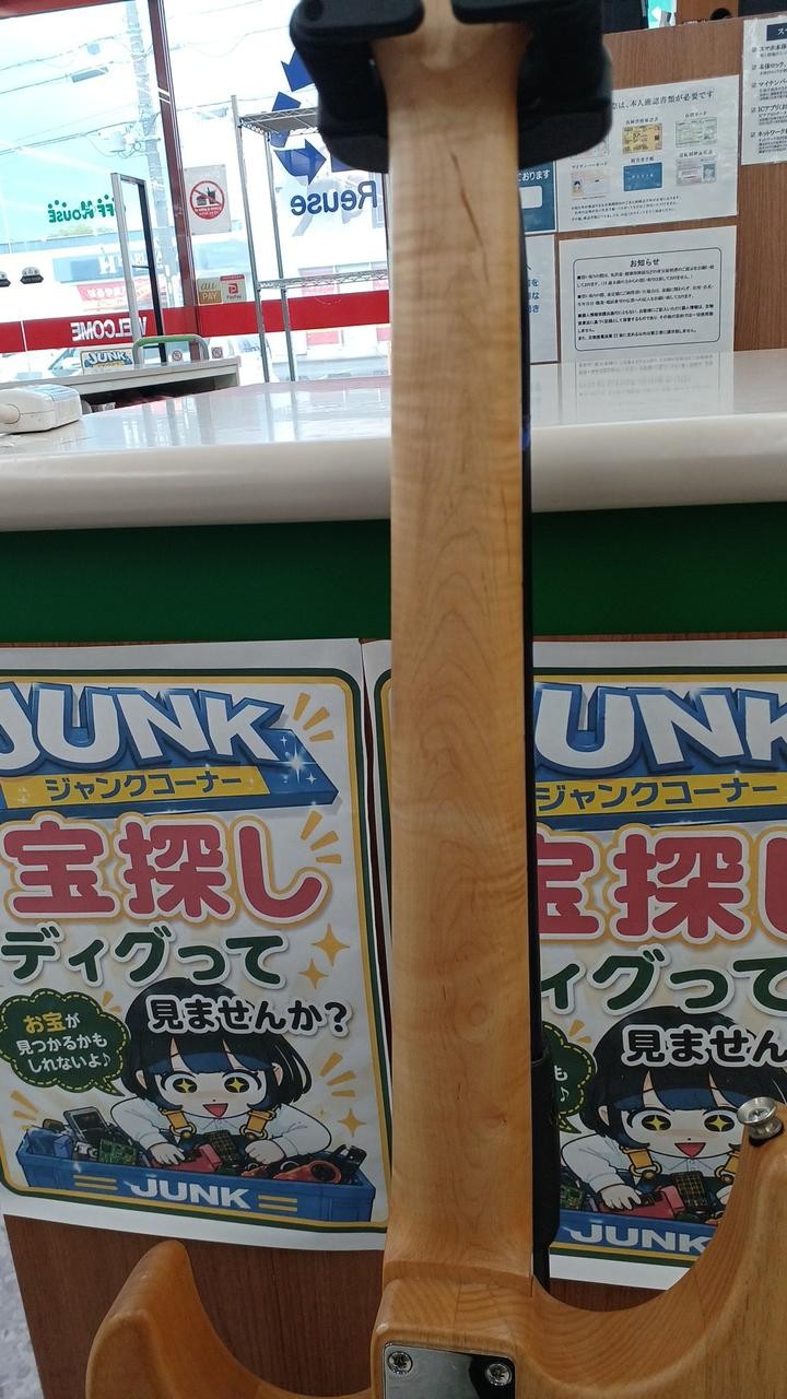 YAMAHA PACIFICA112VMX YNS Electric Guitar
