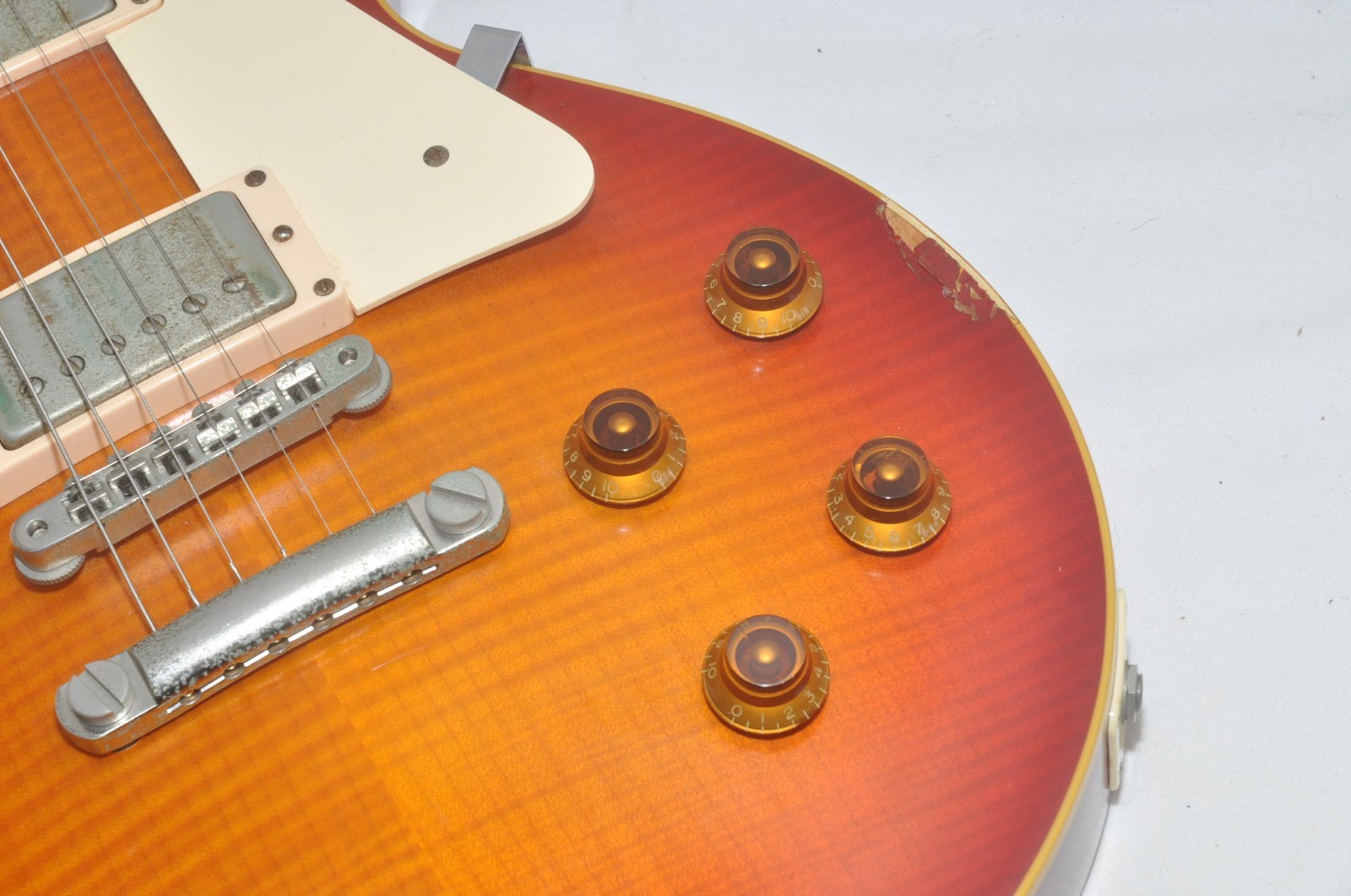 EDWARDS Limited MODEL ♯ED0531638 Electric guitar Ref No 7219