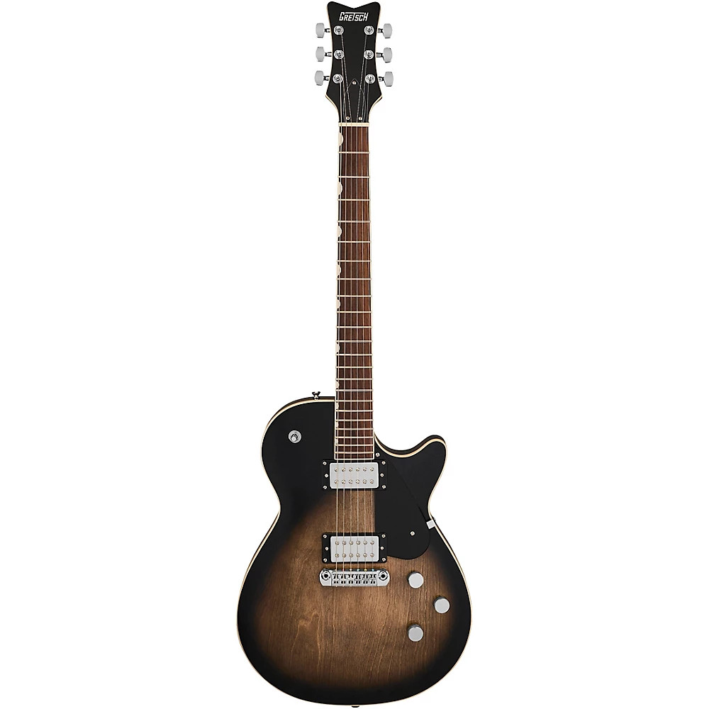 Gretsch Guitars Electromatic Jet Electric Guitar Bristol Fog