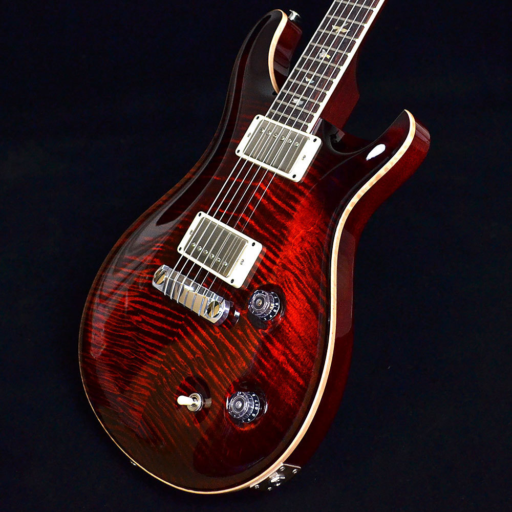 Paul Reed Smith(PRS) McCary Fire Red Burst Core 2022 New