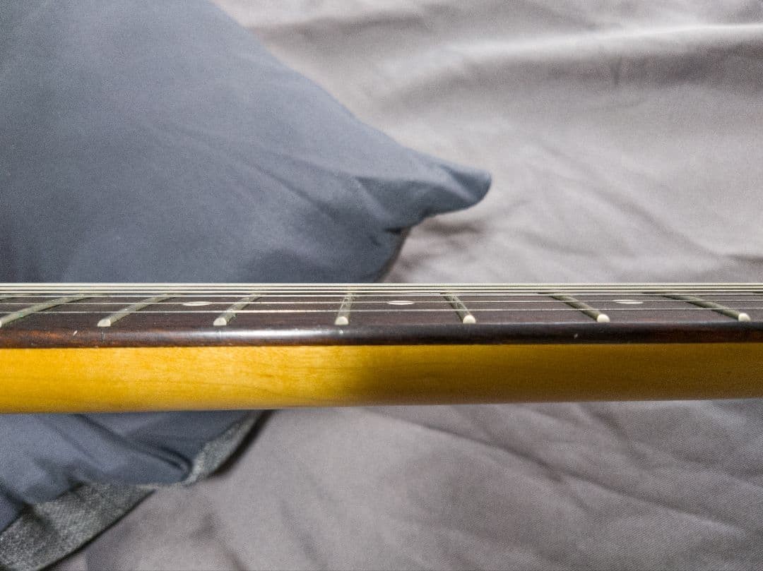 FUJIGEN FGN JMG-6R Fujigen Mustang type Safe packing!