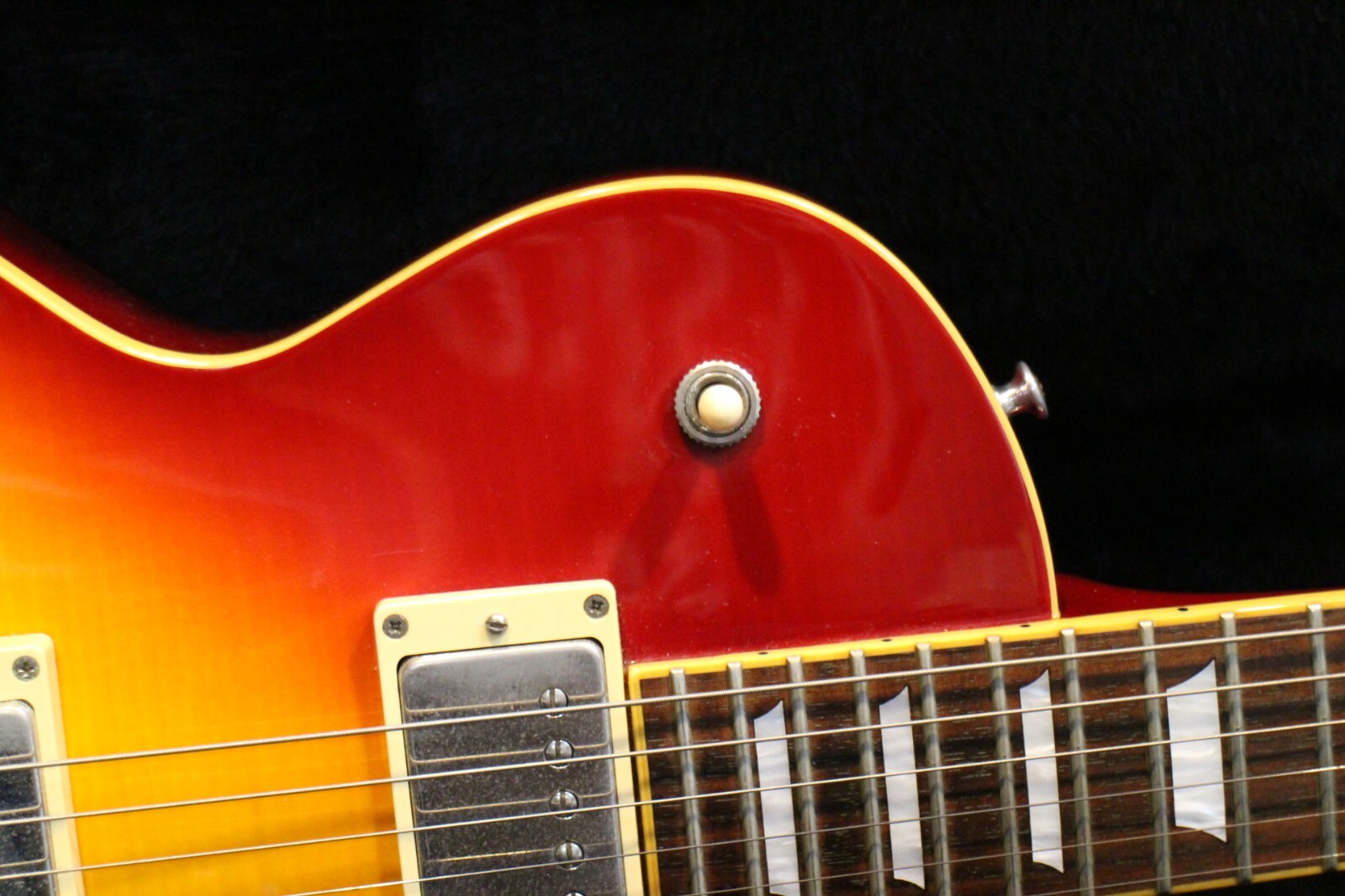 USED Limited Model LP Model Electric Guitar E LP 92 SD GT178 230420