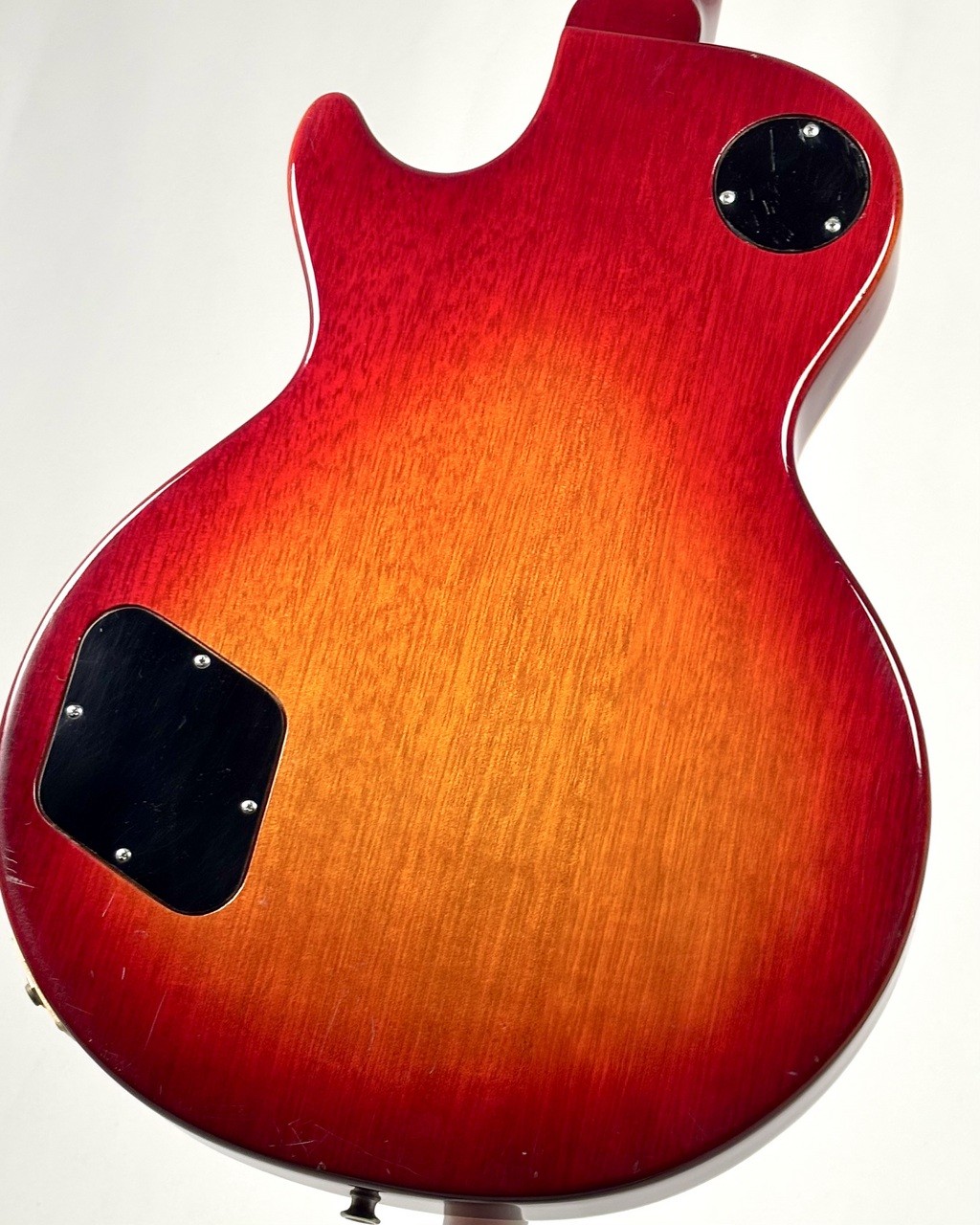 Aria Pro II LD-700 Cherry Sunburst 1970s no260710