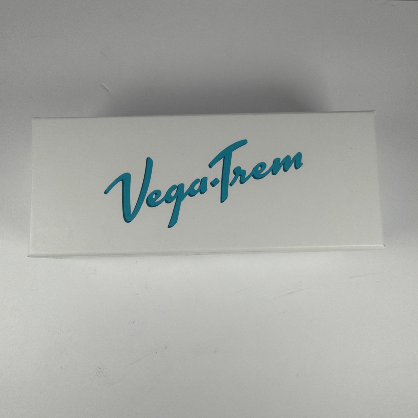 Vega-Trem VT1 Ultra-Trem Standard 6-Screw Stratocaster Guitar Tremolo Bridge
