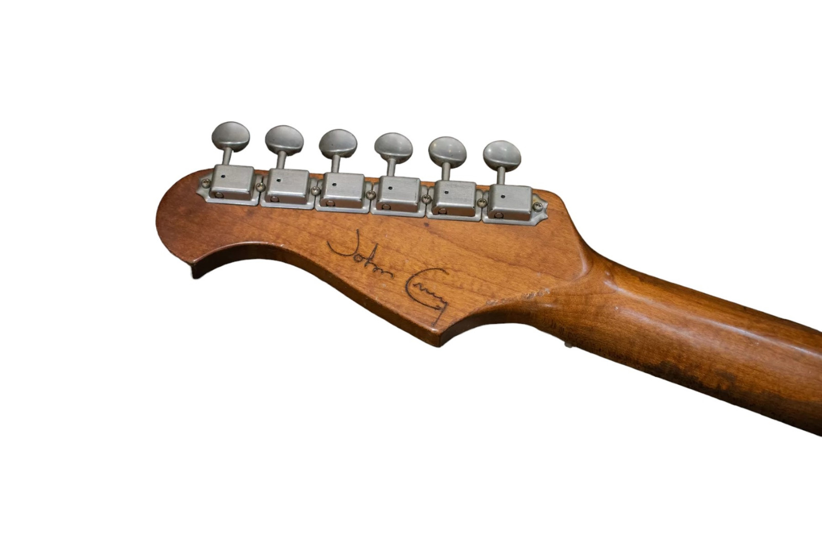 Paoletti Alfa Loft Sss, John Cruz Masterpiece -Limited Edition
