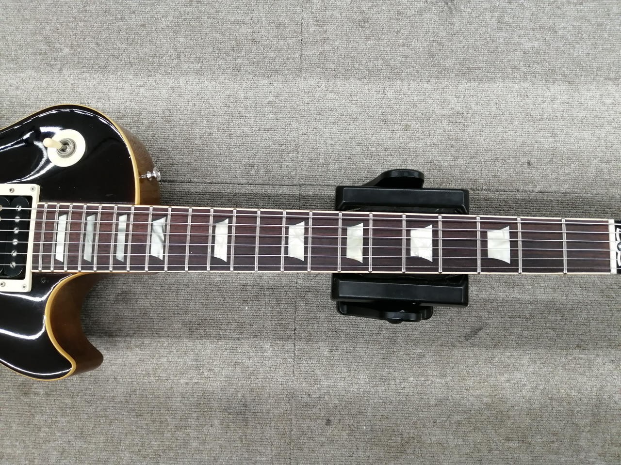 ORVILLE LPS-75 Electric Guitar-10