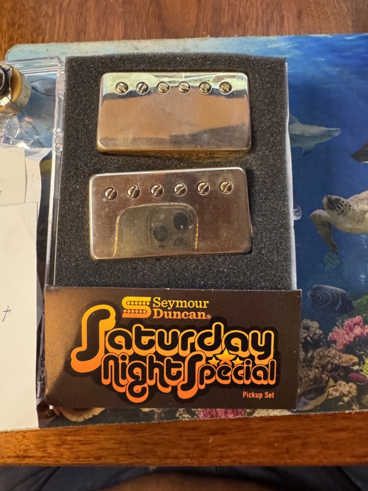 1990 Epiphone Sheraton, Pro by Gibson