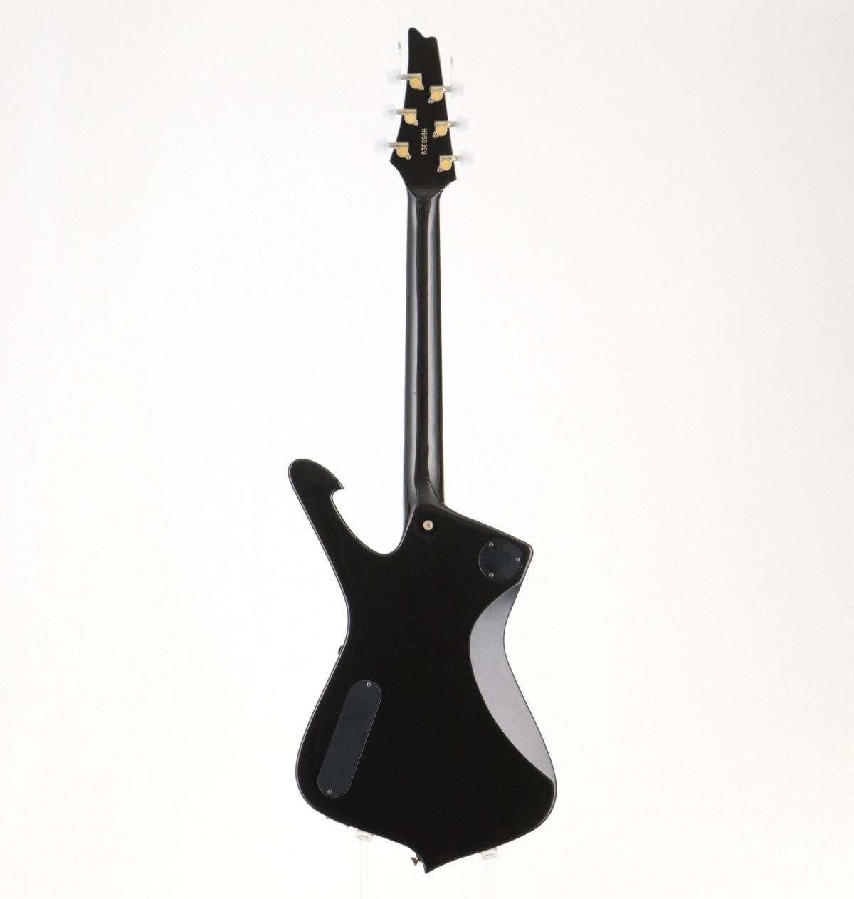 Ibanez Limited Edition PS10LTD Paul Stanley Signature o8628