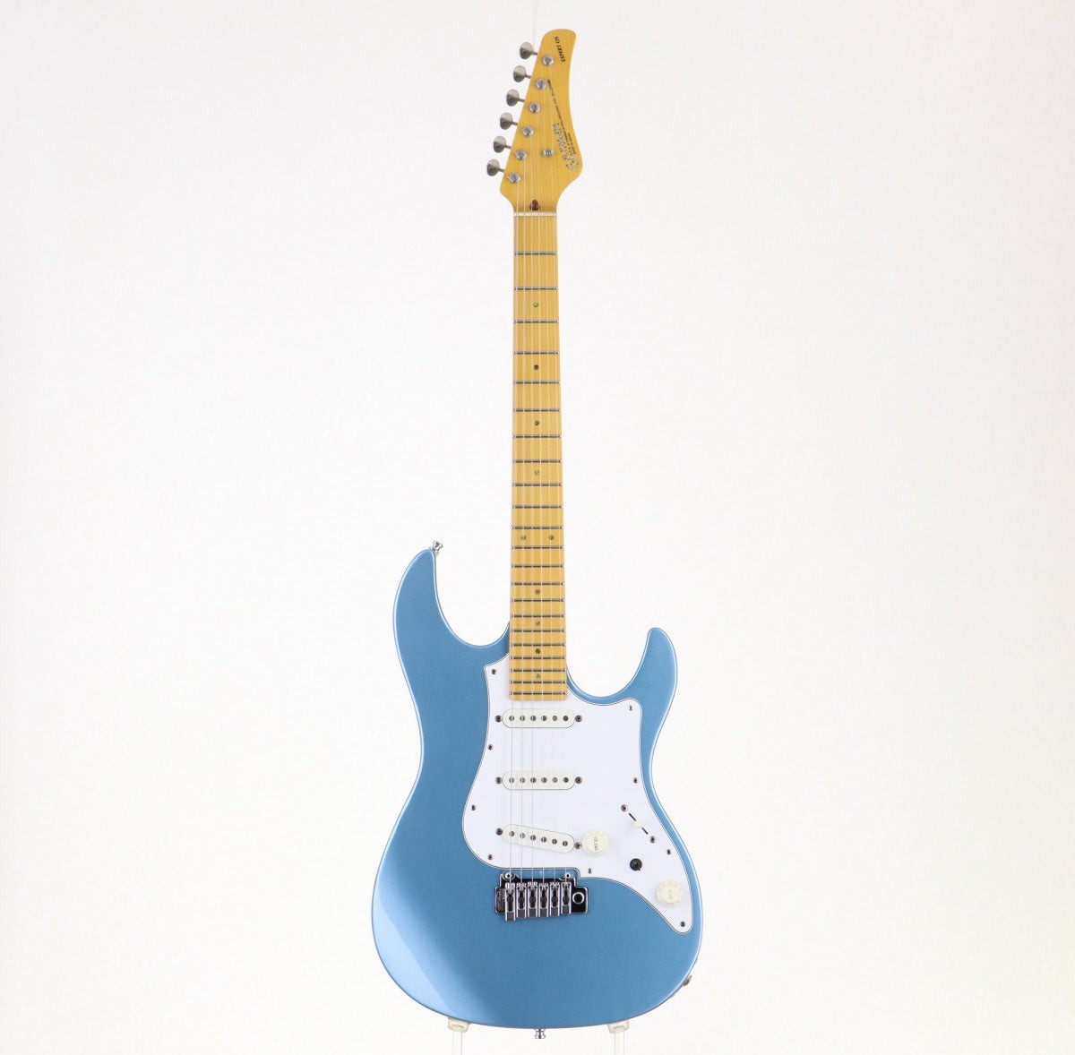 FUJIGEN (FGN) Expert OS/ASH TBM (Tourmaline Blue Metallic) Fujigen [I160436]