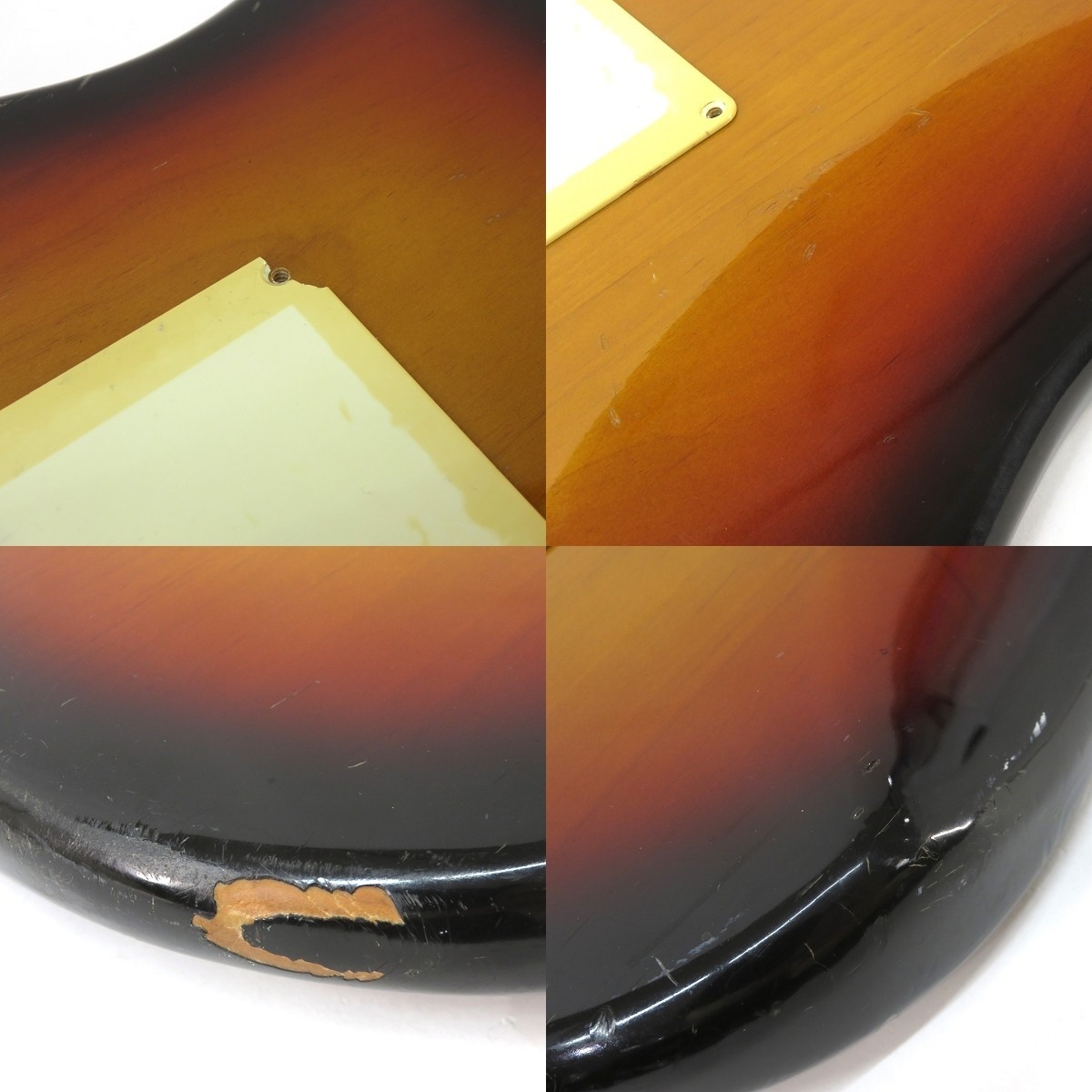 Fender Japan ST62 USED