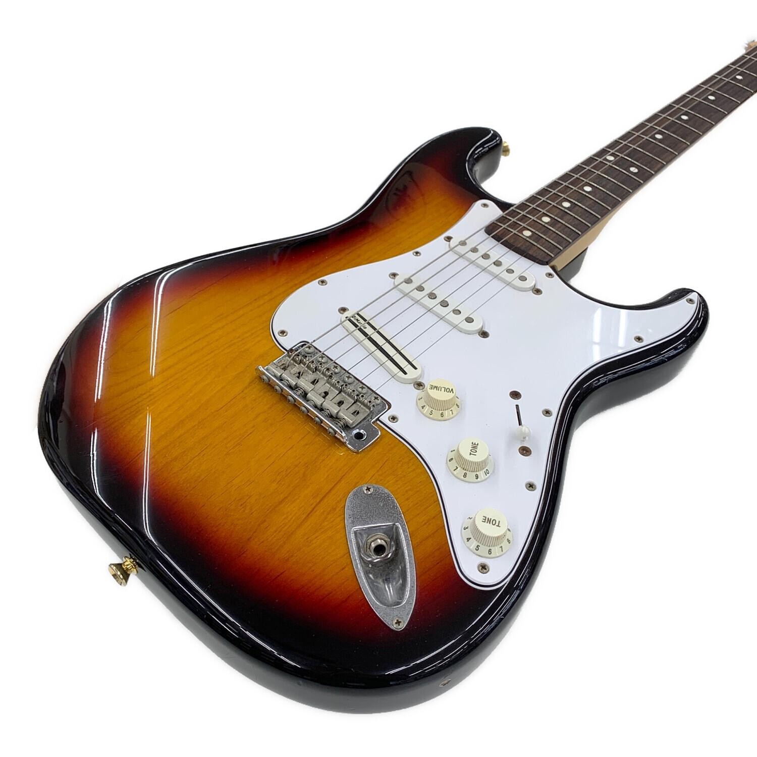 Fender Japan ST-50 ST-STD Stratocaster 2007-2008 DiMarzio Humbucker MIJ Guitar