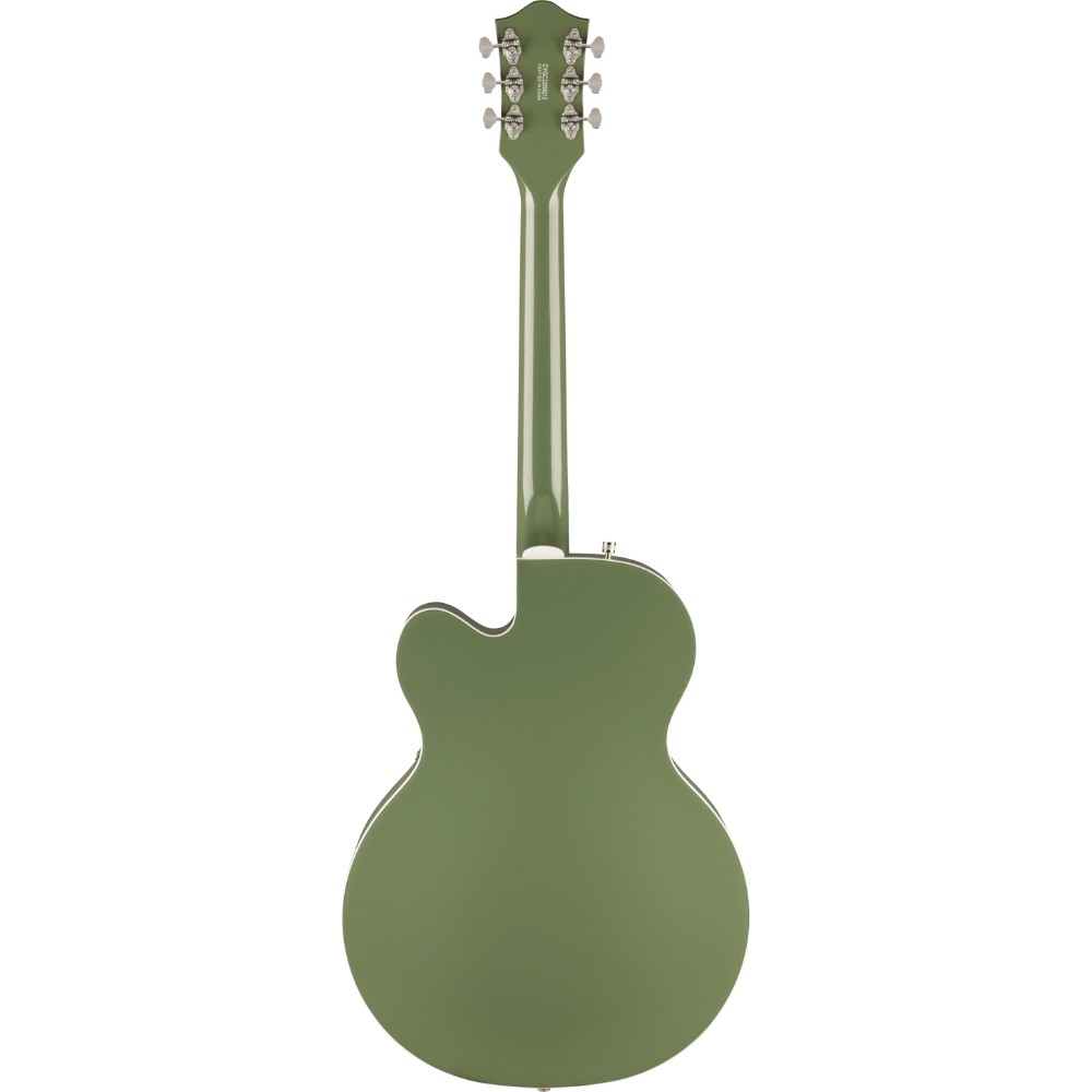 Gretsch G5420T Electromatic Classic – Two-Tone Anniversary Green