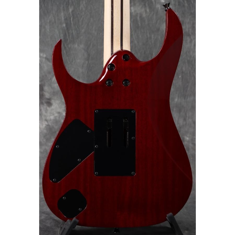 Ibanez / j.custom RG8570-RS (Red Spinel) Ibanez Electric Guitar (Made in 2026)