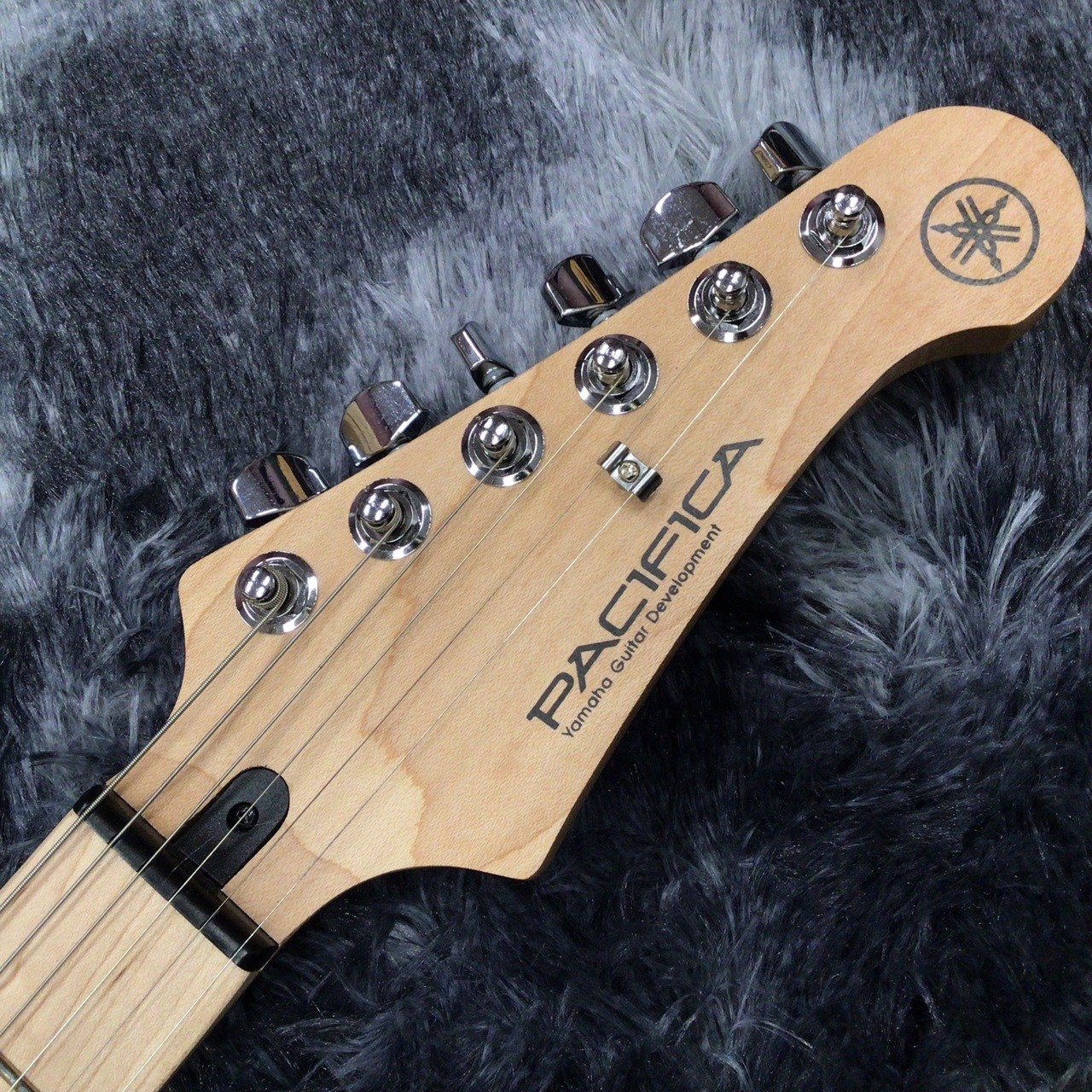 YAMAHA PACIFICA112V SOP Sonic Pink