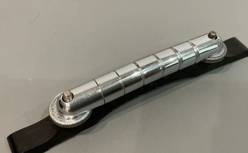 Gretsch Tennessean 6120 Locking Bar Bridge 1958 Vintage