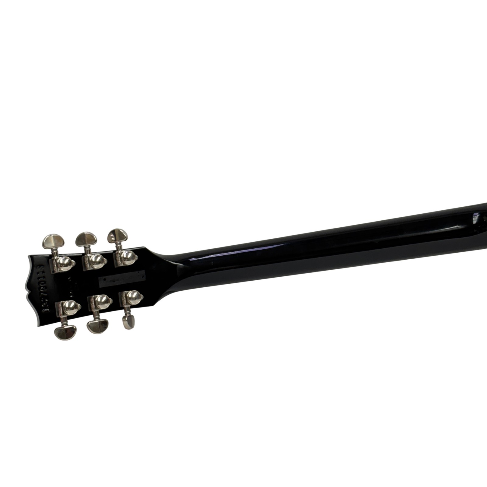 Gibson Les Paul Classic Lite Right-Handed Ebony Gloss Right-Handed Guitar