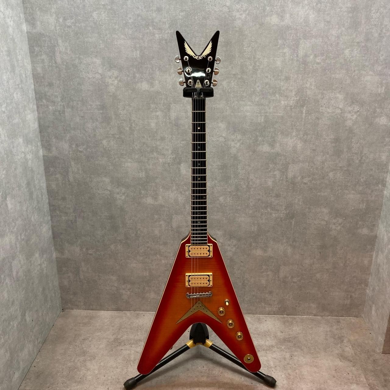 DEAN V 35th Anniversary TCS Mie Main Store