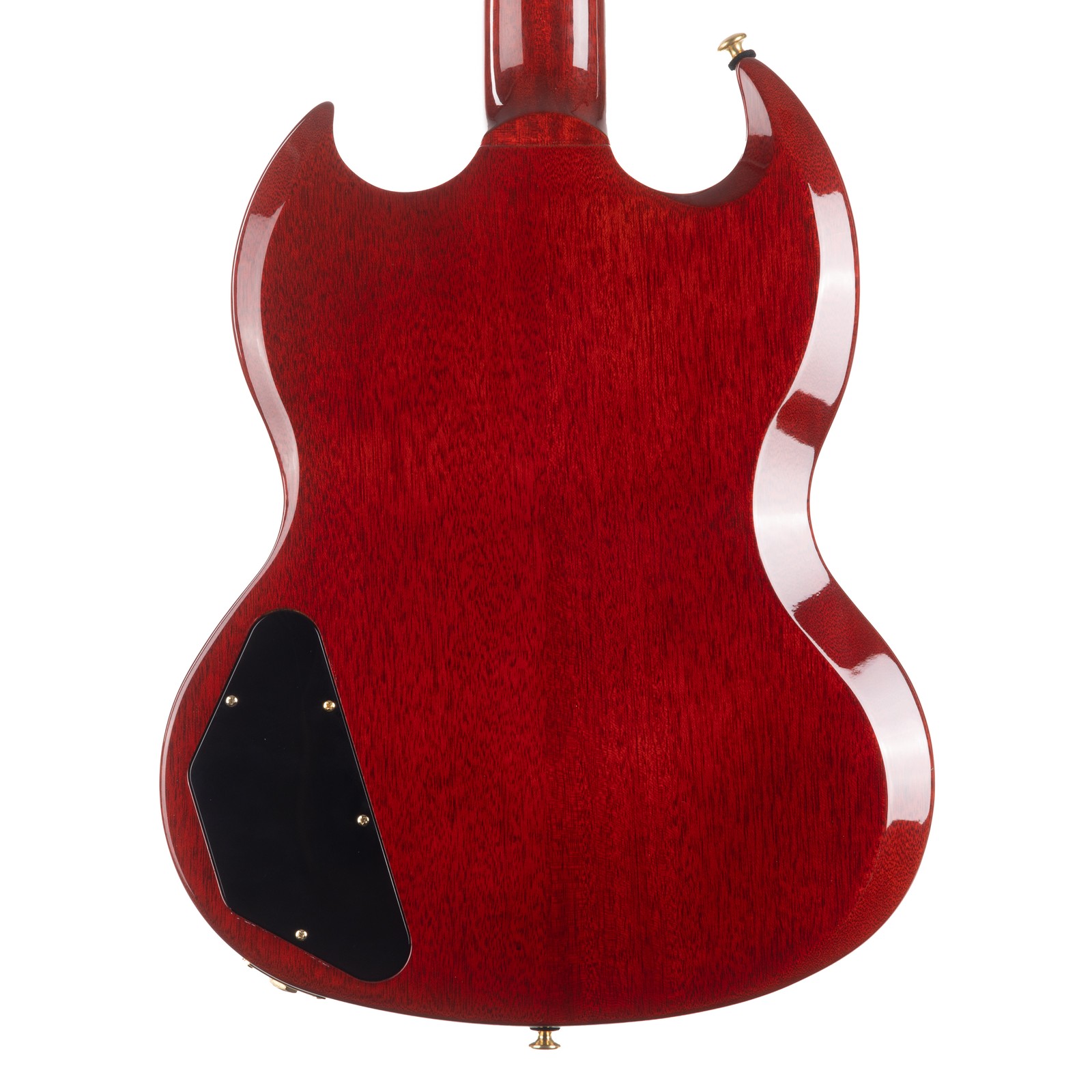 Used Gibson SG Supreme – Wine Red
