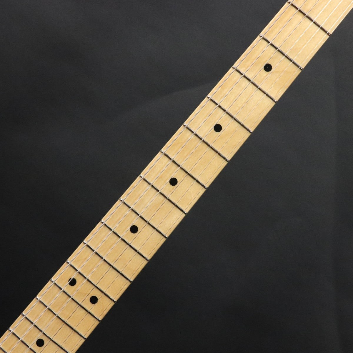 Fender Made in Japan Limited Stratocaster Blue Flower [2025 Limited Model]