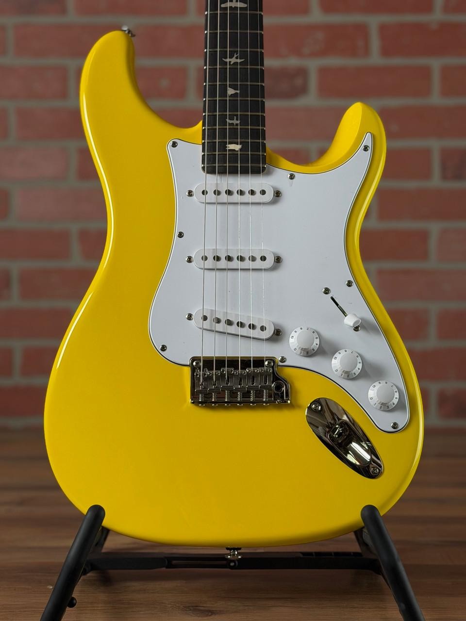 PRS SE Silver Sky Rosewood Fingerboard Electric Guitar – Dandy Lion