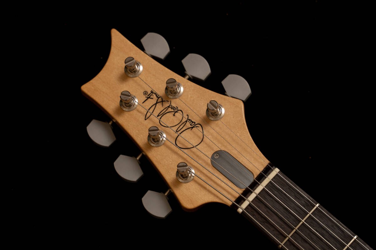 New Prs Paul Reed Smith / Silver Sky Moc Sand Satin 2026 3.285Kg 427205 Toniq Yo