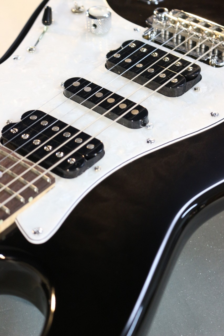 Kino frawdit 22F HSH Quilt Trans Black Burst EvertonePU #GG8jp