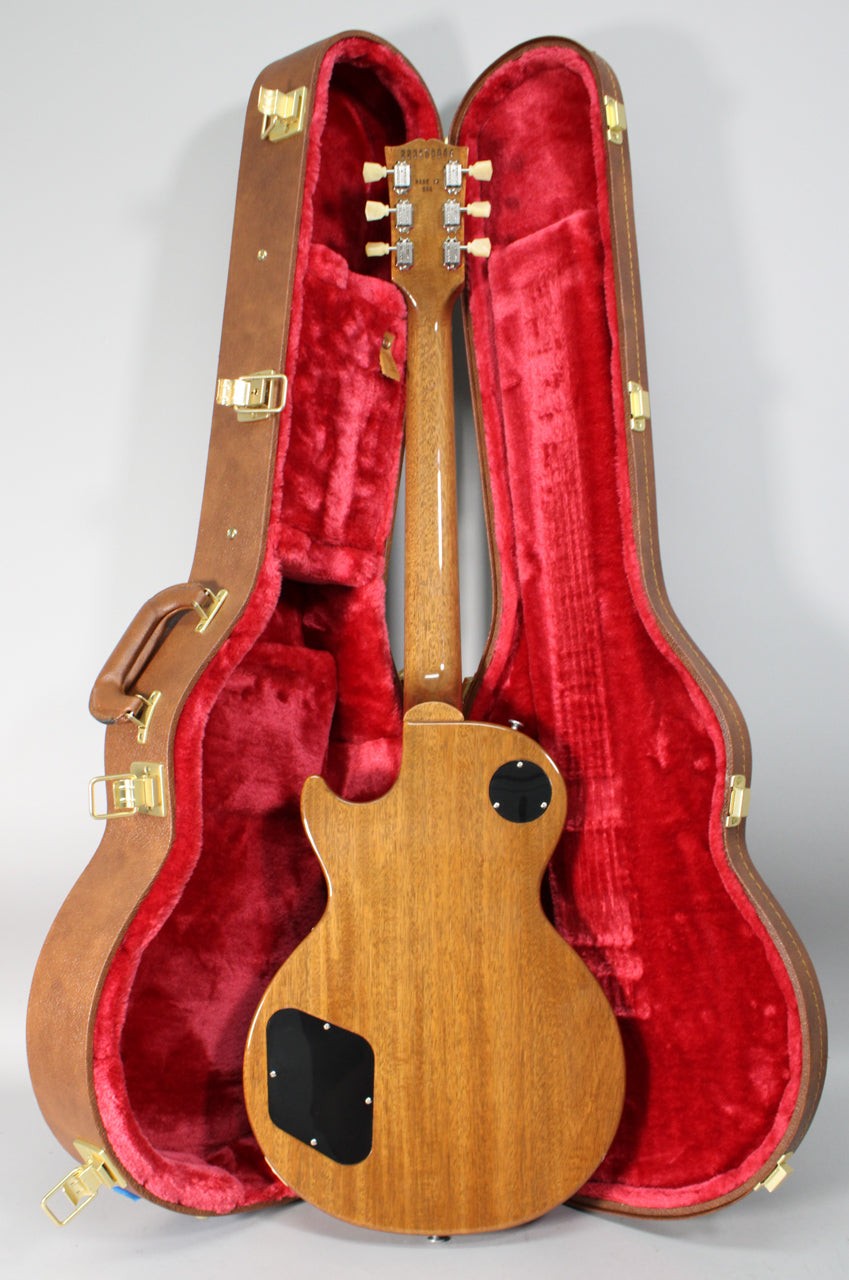 2025 Gibson Les Paul Standard ’50s Sparkling Burgundy w/OHSC