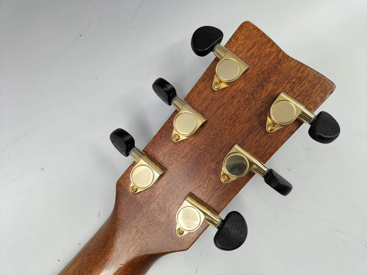YAMAHA FSX900SC Acoustic-Electric Guitar W/Gig Bag Shipping From Japan