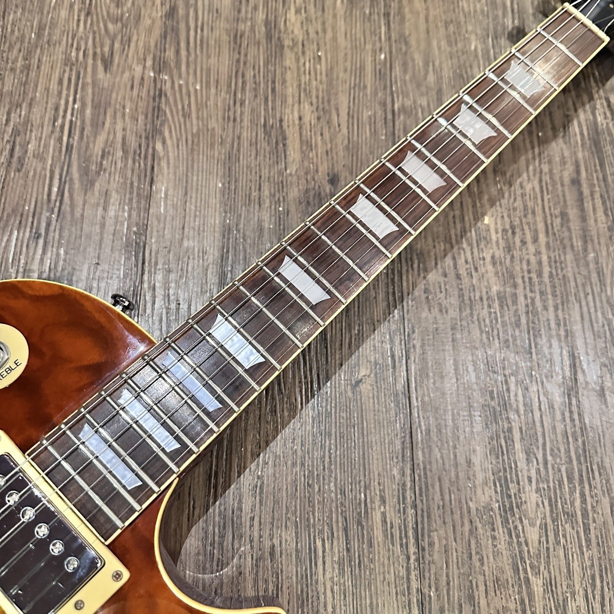 [Tokai] ALS-36 Love Rock Les Paul Type Made in Korea Electric Guitar No Case