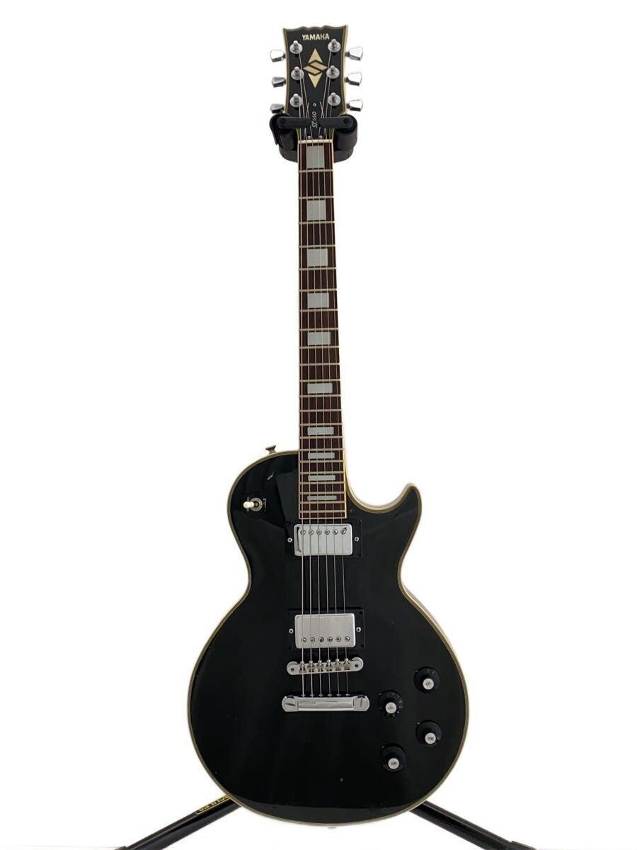Yamaha Electric Guitar SL550 Les Paul Custom Type Body Only 1977 Studio Used