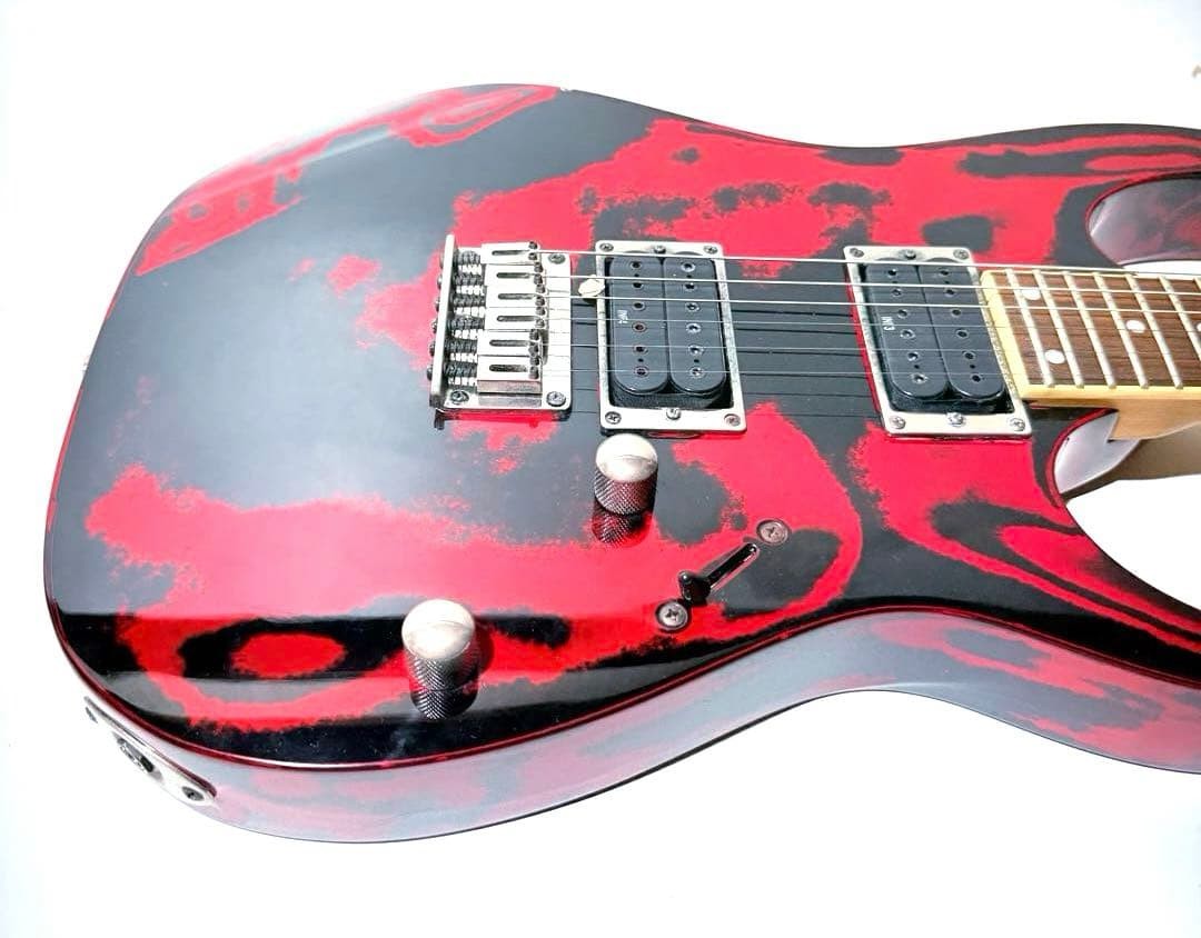 [Limited Model] Ibanez RG321 Electric Guitar Ibanez