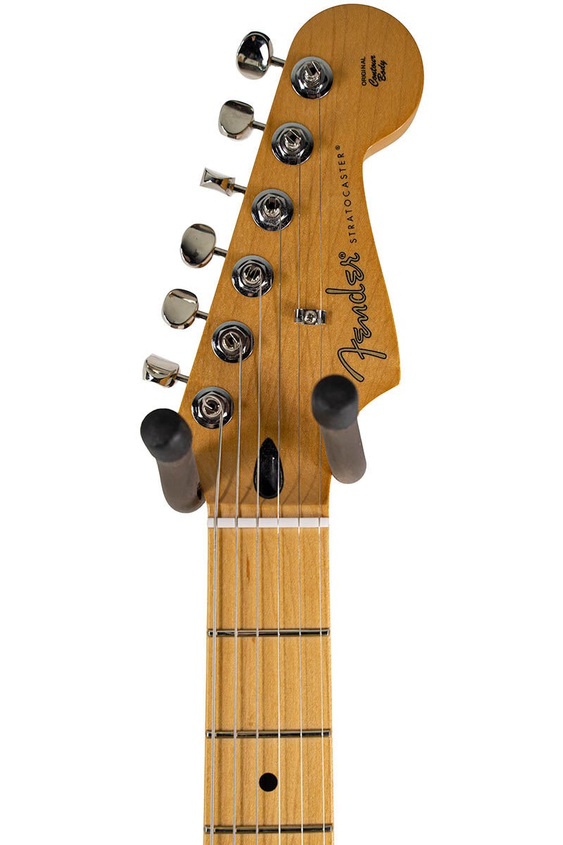 2025 Fender Player II Stratocaster Black
